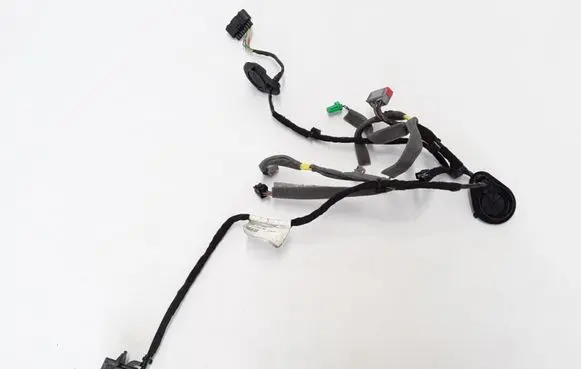 Volvo V60 Other wiring loom 31275439