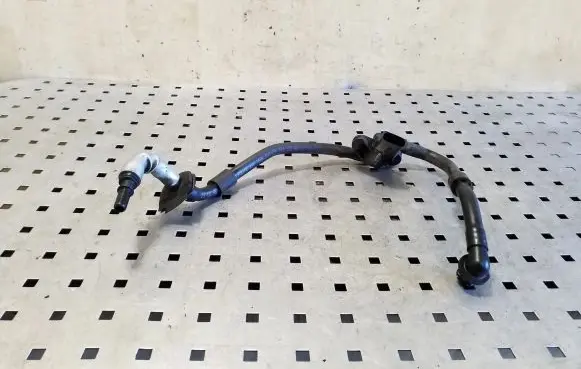Porsche Cayenne (92A) Vacuum line/pipe/hose 7P0611932AG 036906051G 0261230081