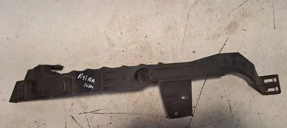 Opel Astra J Headlight/headlamp mounting bracket 13287639