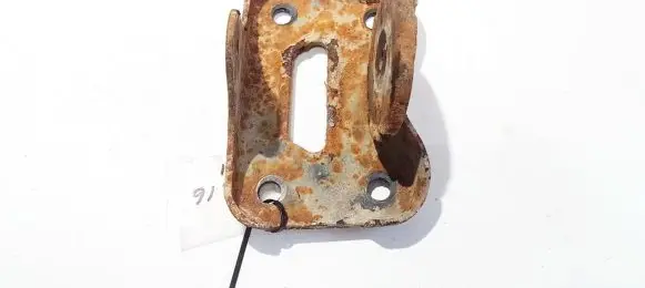 Peugeot 307 Bracket in trunk/boot 