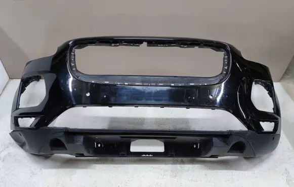 Jaguar E-Pace Front bumper J9C317F003AA7BA