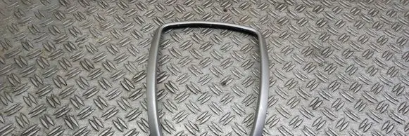 Peugeot 207 CC Other interior part 9652089677