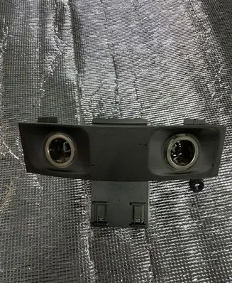 BMW 7 E65 E66 Cigarette lighter 51167002402