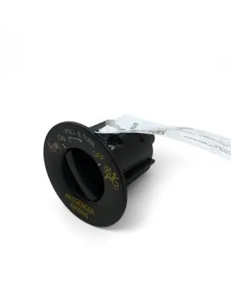 Volvo XC90 Passenger airbag on/off switch 31376465