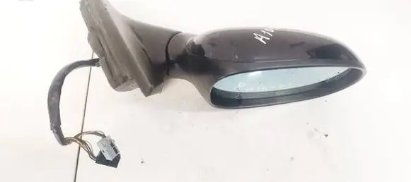 Fiat Bravo Front door electric wing mirror E3021042