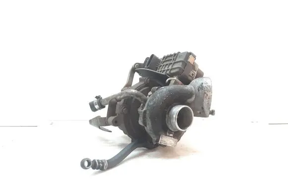 BMW X3 E83 Turbo 7794020 GT1752V