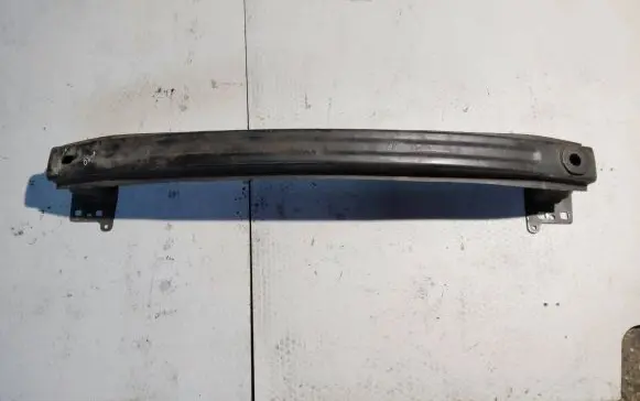 Seat Ibiza IV (6J,6P) Front bumper cross member 6J0807109