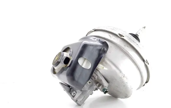 Audi A6 S6 C7 4G Brake booster 4G1612103G GNDZ30Y361H