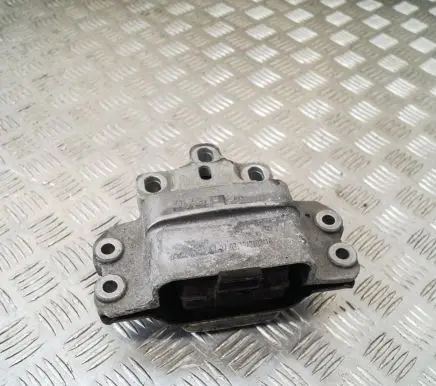 Volkswagen Golf VII Engine mount bracket 1K0199555T