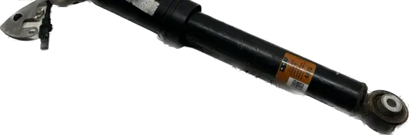 Chevrolet Camaro Rear shock absorber/damper 23281657 22301285