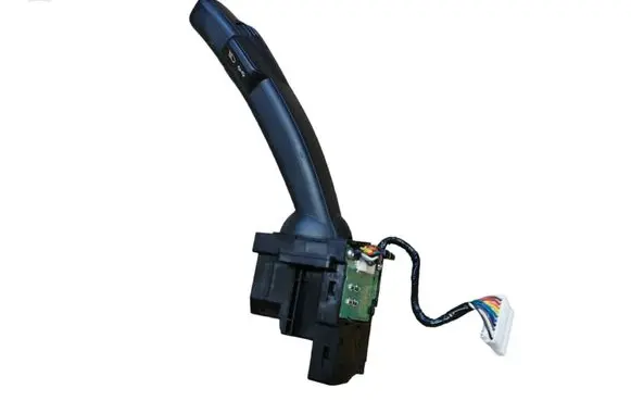 Indicator stalk
