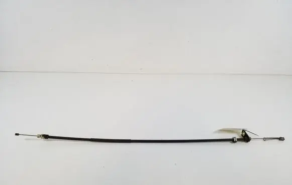 Mercedes-Benz SLK R171 Handbrake/parking brake wiring cable A1714200285