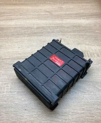 Audi 100 200 5000 C3 Engine control unit/module ECU 321906263B 0280800042