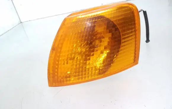 Volkswagen PASSAT B5 Front indicator light 3B0953049