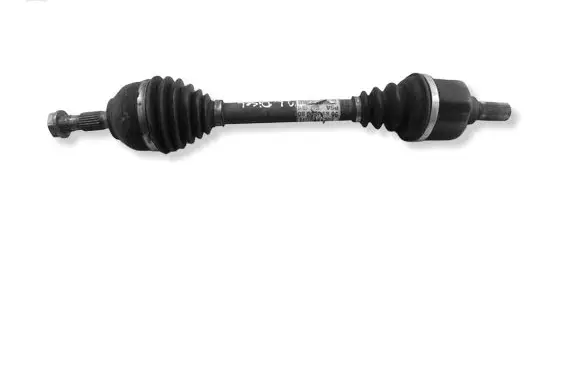 Citroen DS4 Front driveshaft 9685026380