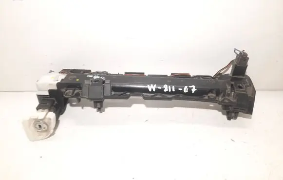 Mercedes-Benz E W211 Glove box lock 2116800184