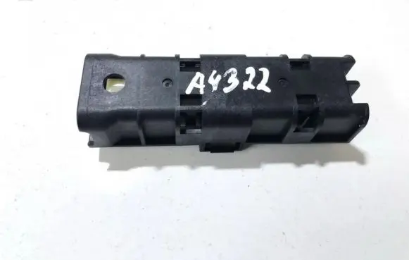 Subaru Legacy Antenna control unit 
