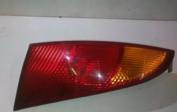 Ford Focus Rear/tail lights 1m5113405