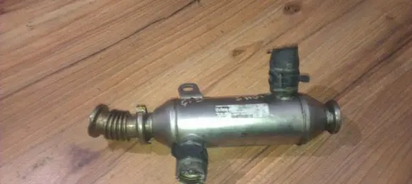 Citroen C8 EGR valve cooler 9631424880 861068z