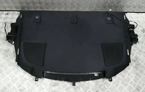 Tesla Model 3 Parcel shelf P112802100E FT3B 1TDSN200929132569