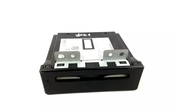 Opel Insignia A CD/DVD changer 13594480
