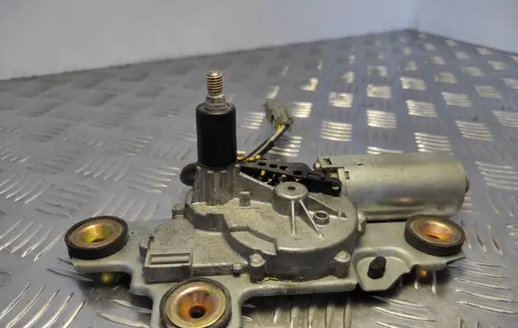 Ford Mondeo Mk III Rear window wiper motor 1S71A17K441AB 0390201569