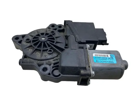 Hyundai i30 Rear door window regulator motor 83450A6010