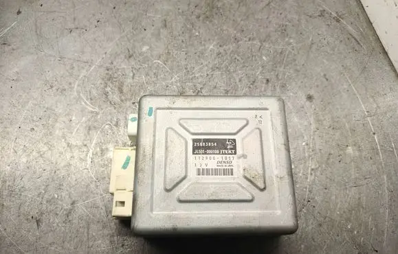 Opel Antara Power steering control unit/module 1129001057