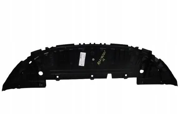 Mercedes-Benz GLA H247 Engine splash shield/under tray A2478859109
