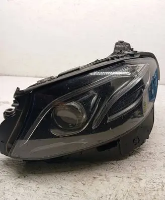 Mercedes-Benz E W213 Headlight/headlamp A2139069508
