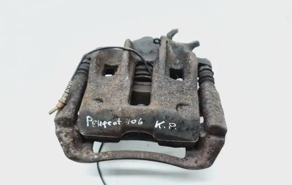 Peugeot 406 Front brake caliper