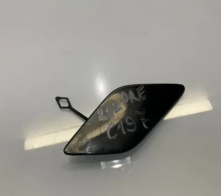 Mercedes-Benz E W212 Front tow hook cap/cover A2128850126 2128850126