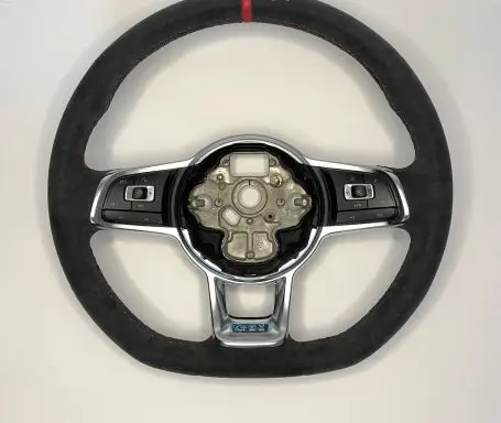 Volkswagen Golf VII Steering wheel 5G0419091