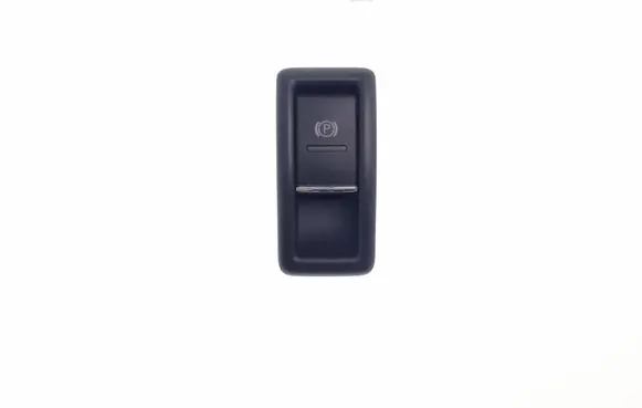 Porsche Cayenne (92A) Hand parking brake switch 7P5919163 7P5927225