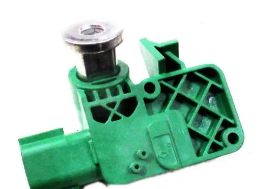 Renault Captur Airbag deployment crash/impact sensor 988338524R 230119 38688301