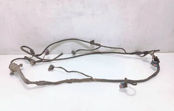 Mercedes-Benz SLK R171 Parking sensor (PDC) wiring loom 1405403481