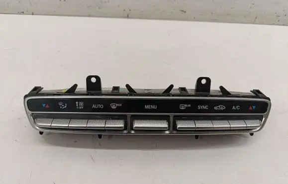 Mercedes-Benz E W213 Climate control unit A2139054707