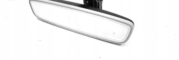 Skoda Octavia Mk3 (5E) Rear view mirror (interior) 028191