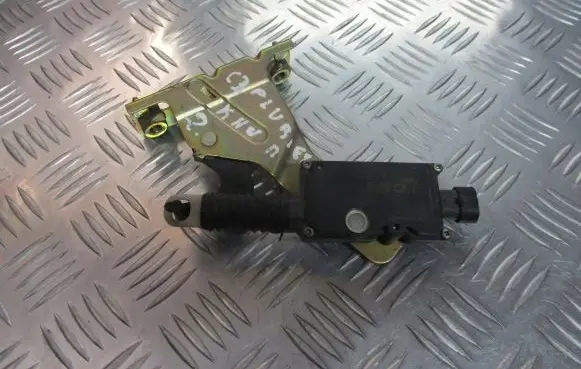 Citroen C3 Pluriel Tailgate boot lock/latch motor 9646044780