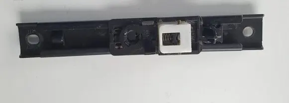 Honda Accord Seat belt adjustment motor 