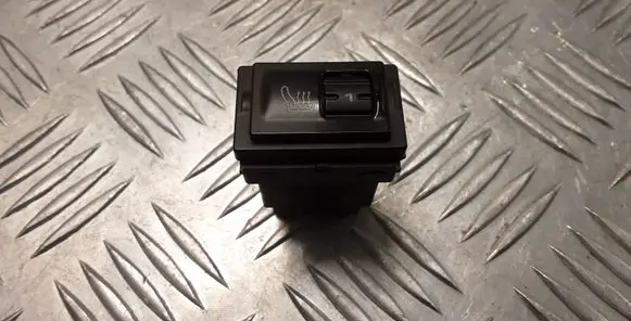 Porsche Cayenne (9PA) Seat heating switch 7L5963564