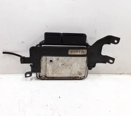 Hyundai i40 Engine control unit/module 391252A235 0281030599