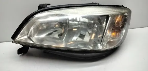 Headlight/headlamp