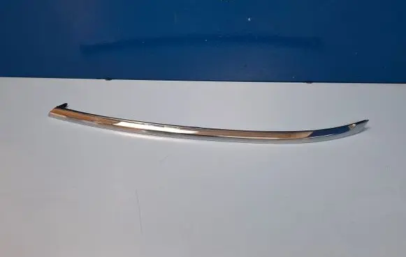 Under headlight/headlamp trim