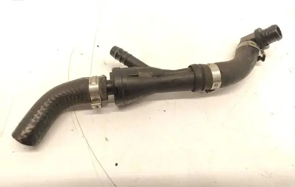 Land Rover Range Rover L322 Vacuum line/pipe/hose 1436204 06063709