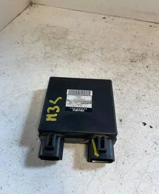 Renault Espace IV Gearbox control unit/module 8973531891 1310001461 8200543319
