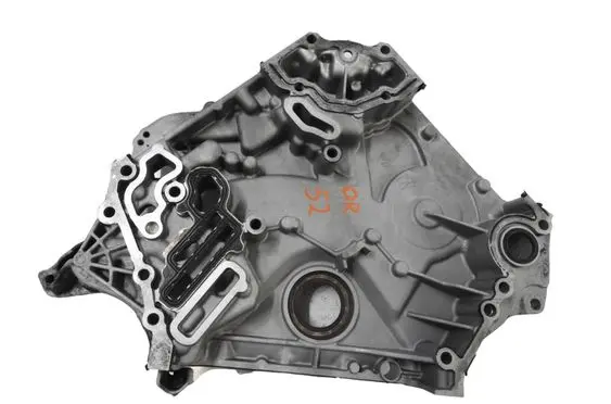 Mercedes-Benz S C217 Timing chain cover A2780150200