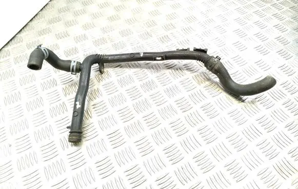 Volkswagen Caddy Engine coolant pipe/hose 03L121065AJ