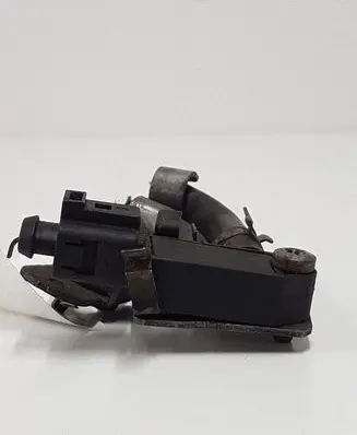 Audi A3 S3 8P Turbo solenoid valve 3D0973703