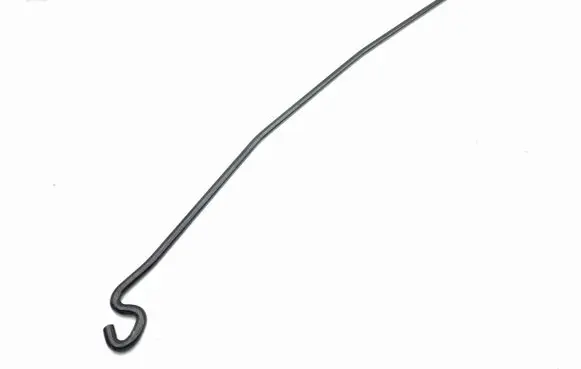Ford Explorer EV Engine bonnet/hood prop rod/strut